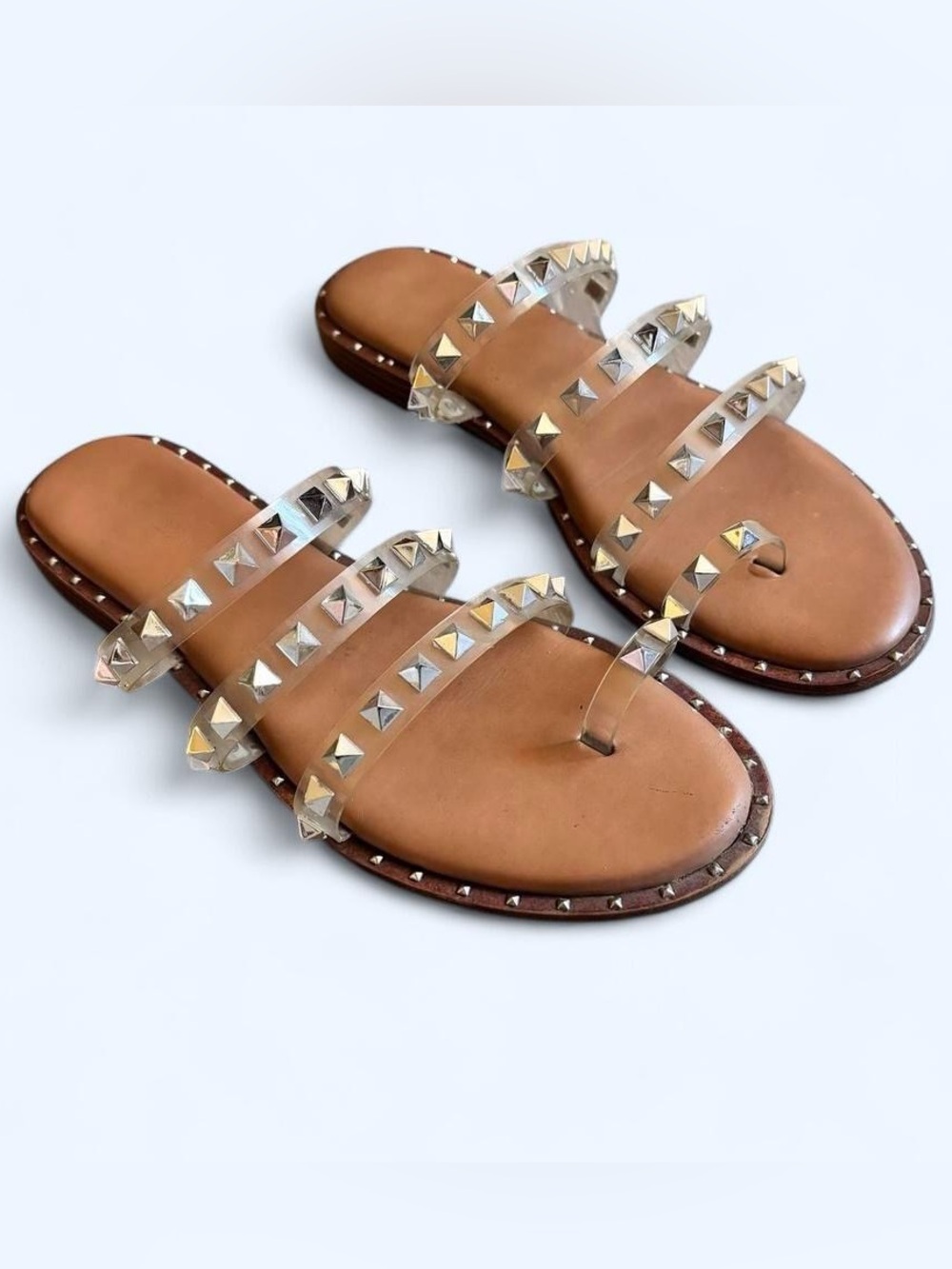 Jelly Sandals